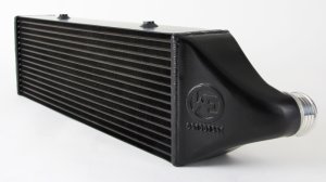 Ford Focus Intercooler - Wagner Tuning - Competition - `12-`27